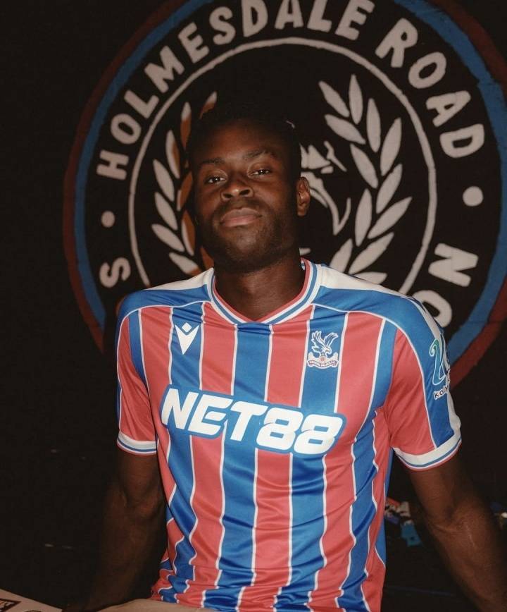 要价5500万欧！法媒：利物浦2次报价格伊均被水晶宫拒绝！