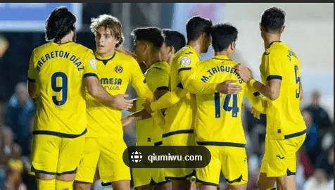 西甲 ！比利亚雷亚尔VS皇家奥维耶多赛前精准比分预测！